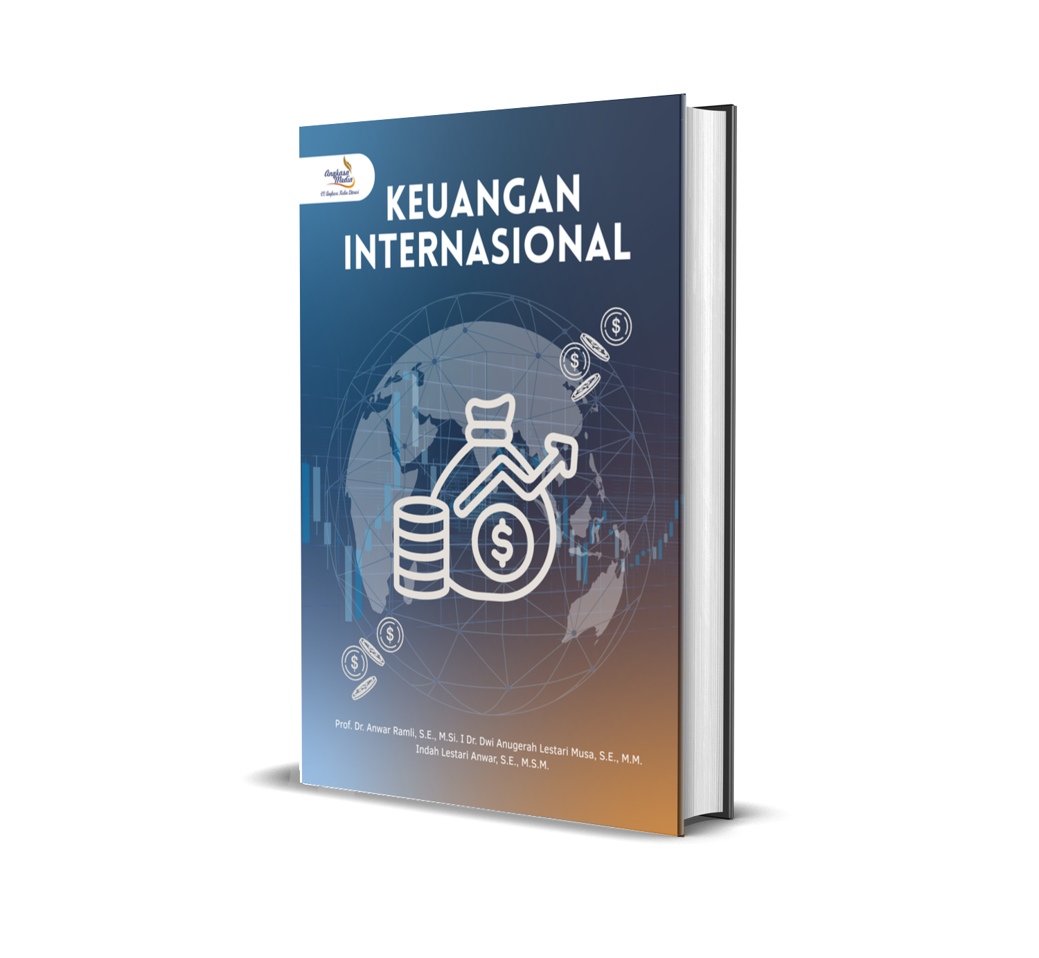 KEUANGAN INTERNASIONAL
