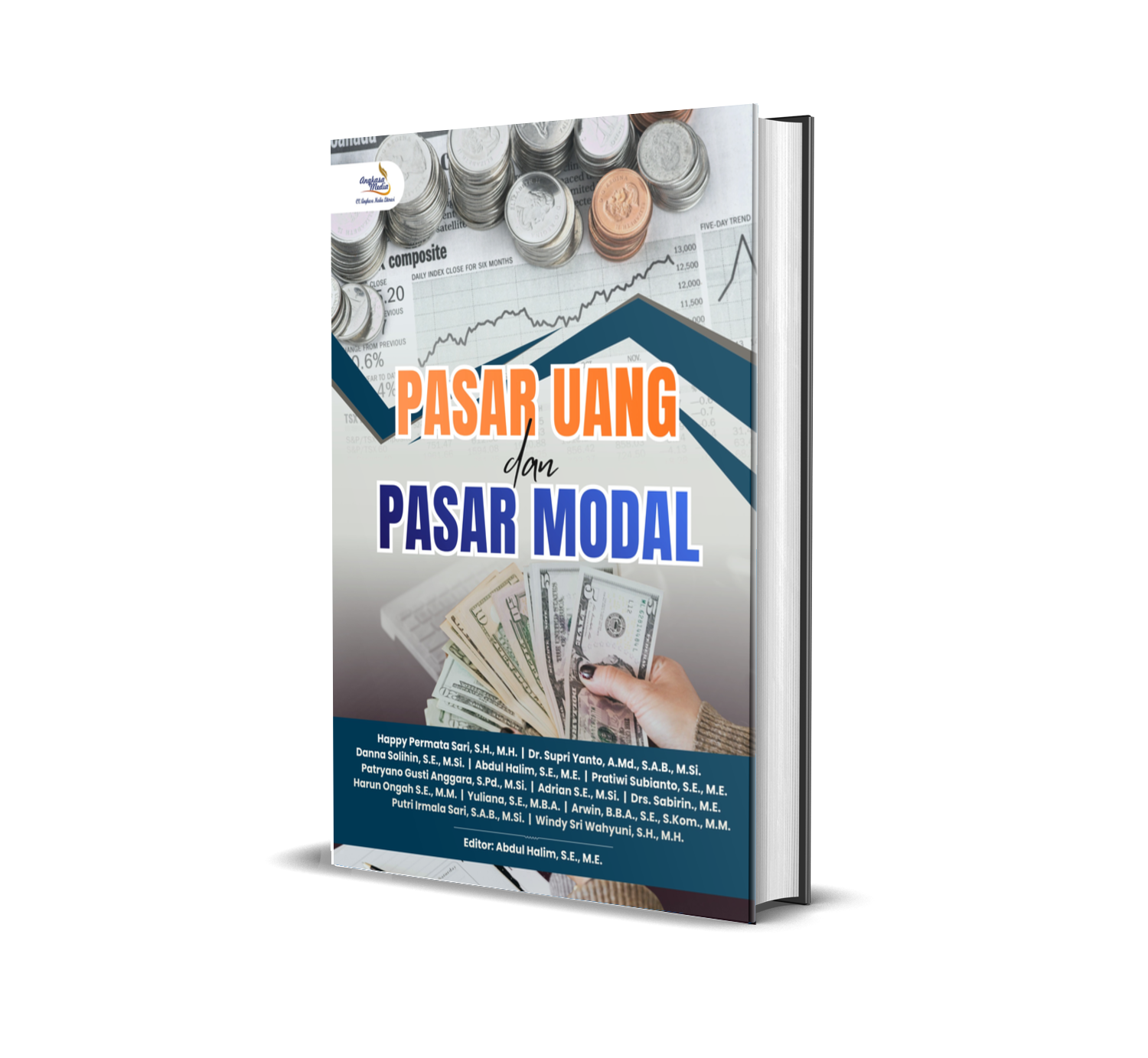 Pasar Uang Dan Pasar Modal