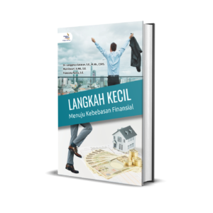 Langkah Kecil Menuju Kebebasan Finansial