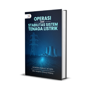 Operasi dan Stabilitas Sistem Tenaga Listrik