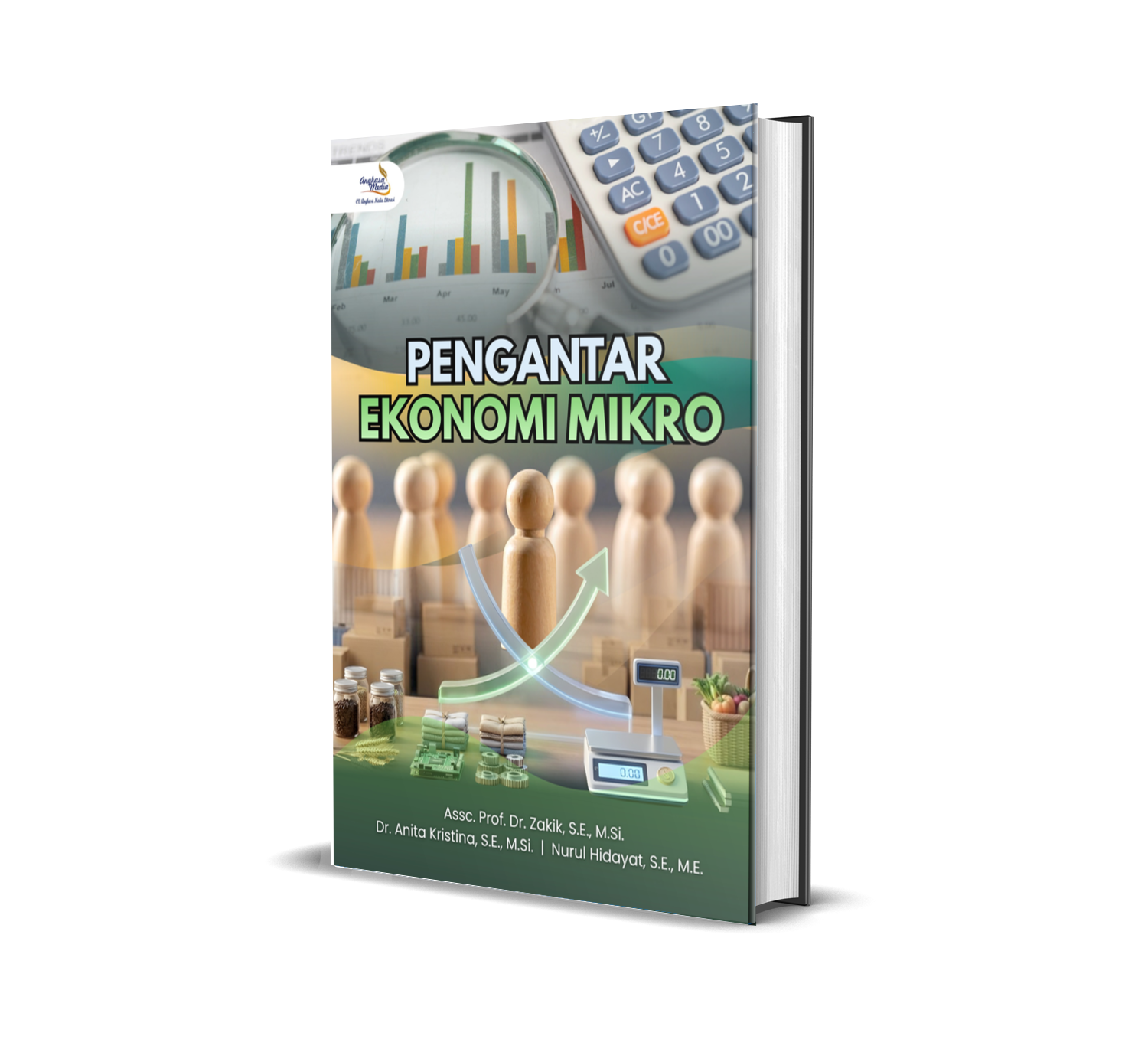 Pengantar Ekonomi Mikro