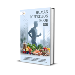 HUMAN NUTRITION BOOK JILID 2
