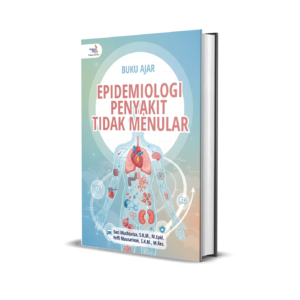 BUKU AJAR EPIDEMIOLOGI PENYAKIT TIDAK MENULAR