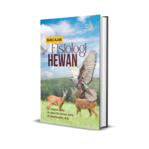 BUKU AJAR FISIOLOGI HEWAN
