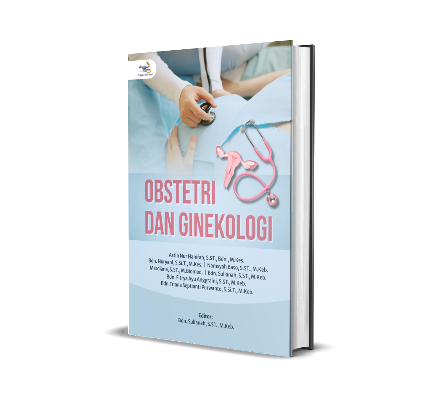 OBSTETRI DAN GINEKOLOGI