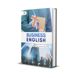 BUSINESS ENGLISH