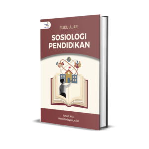 BUKU AJAR SOSIOLOGI PENDIDIKAN