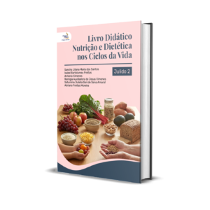 Livro Didatico Nutricao E Dietetica Nos Ciclos Da Vida Julido 2