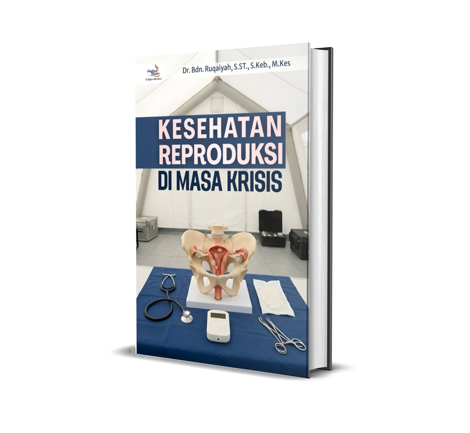 Kesehatan Reproduksi di Masa Krisis