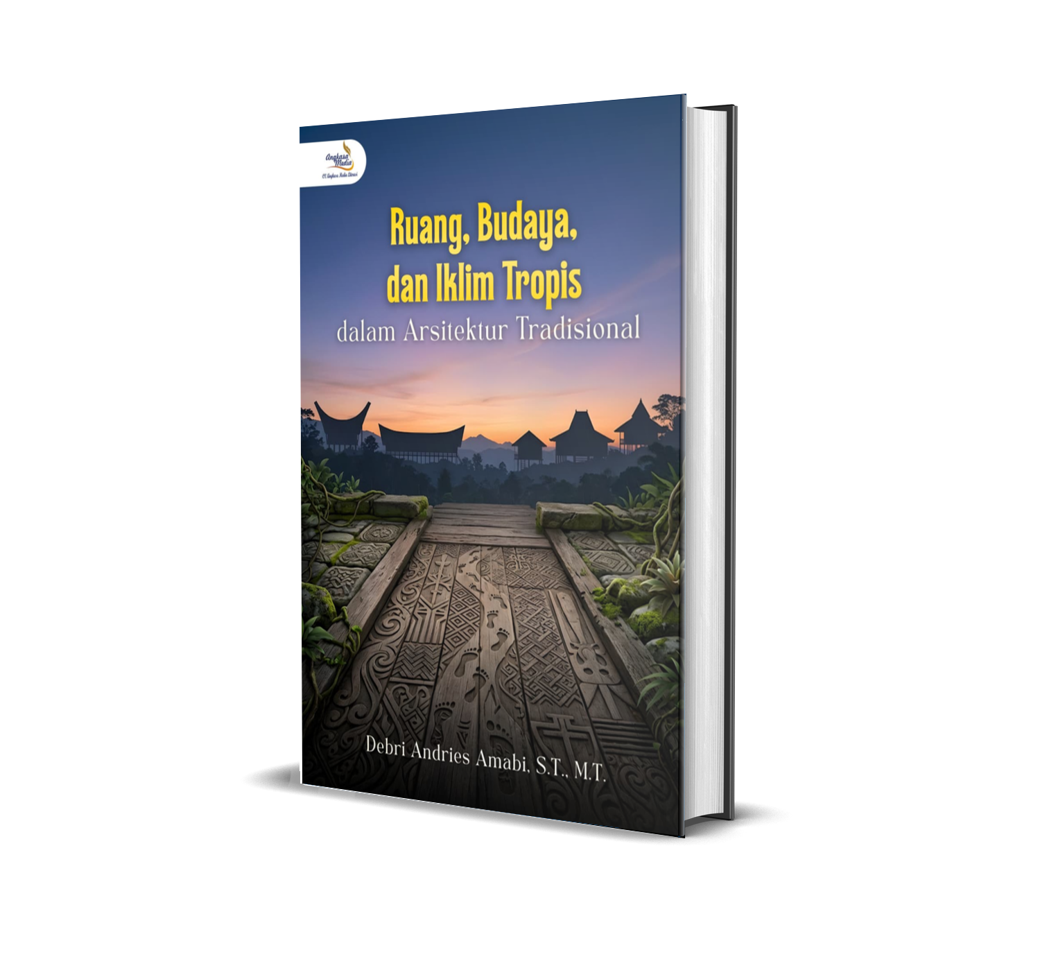 Ruang, Budaya, dan Iklim Tropis dalam Arsitektur Tradisional
