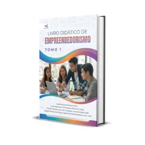 Livro Didático de Empreendedorismo Tomo 1