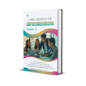 Livro Didático de Empreendedorismo Tomo 2