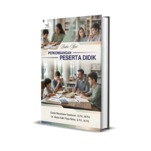 Buku Ajar Perkembangan Peserta Didik