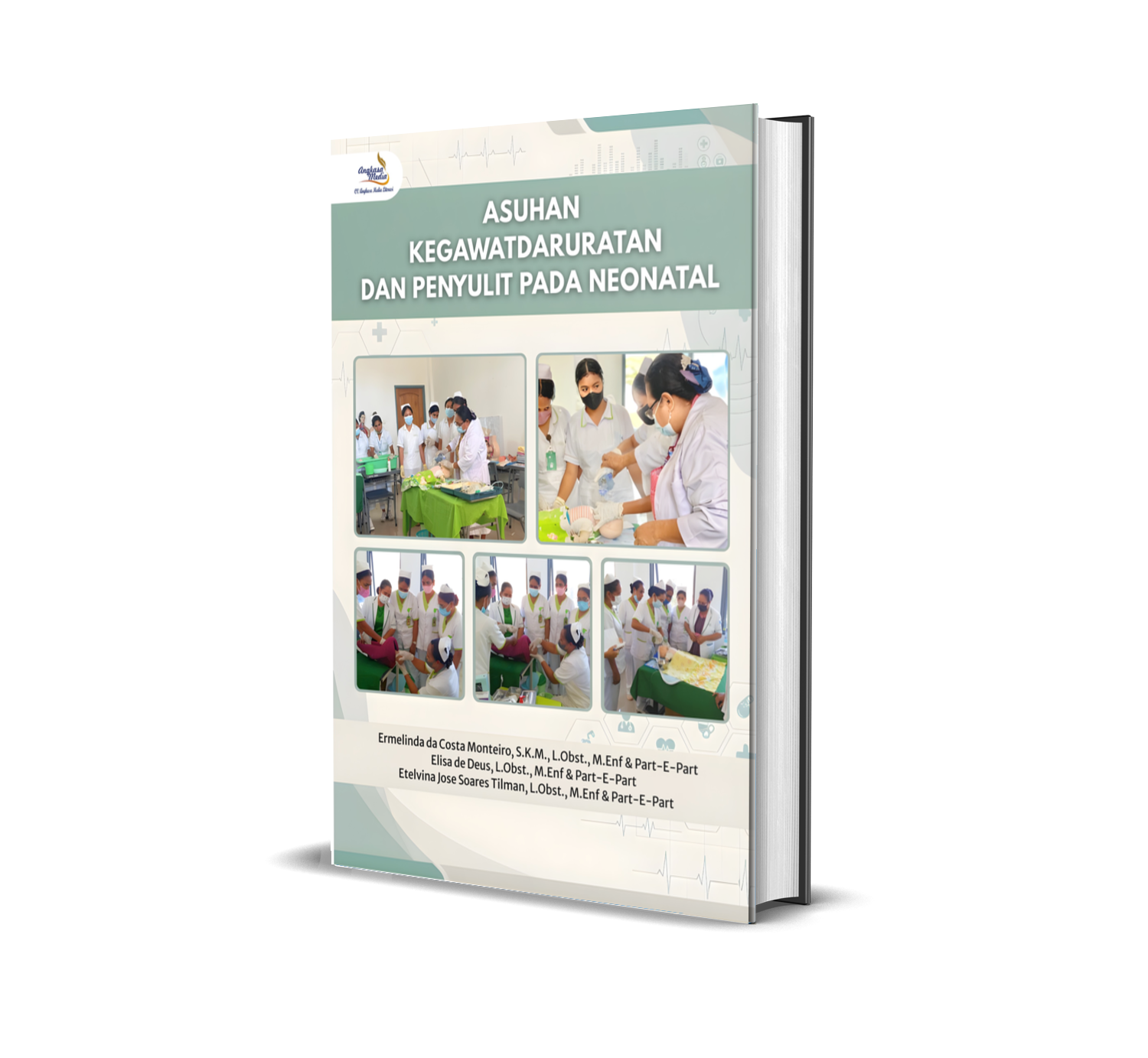 Asuhan Kegawatdaruratan dan Penyulit pada Neonatal