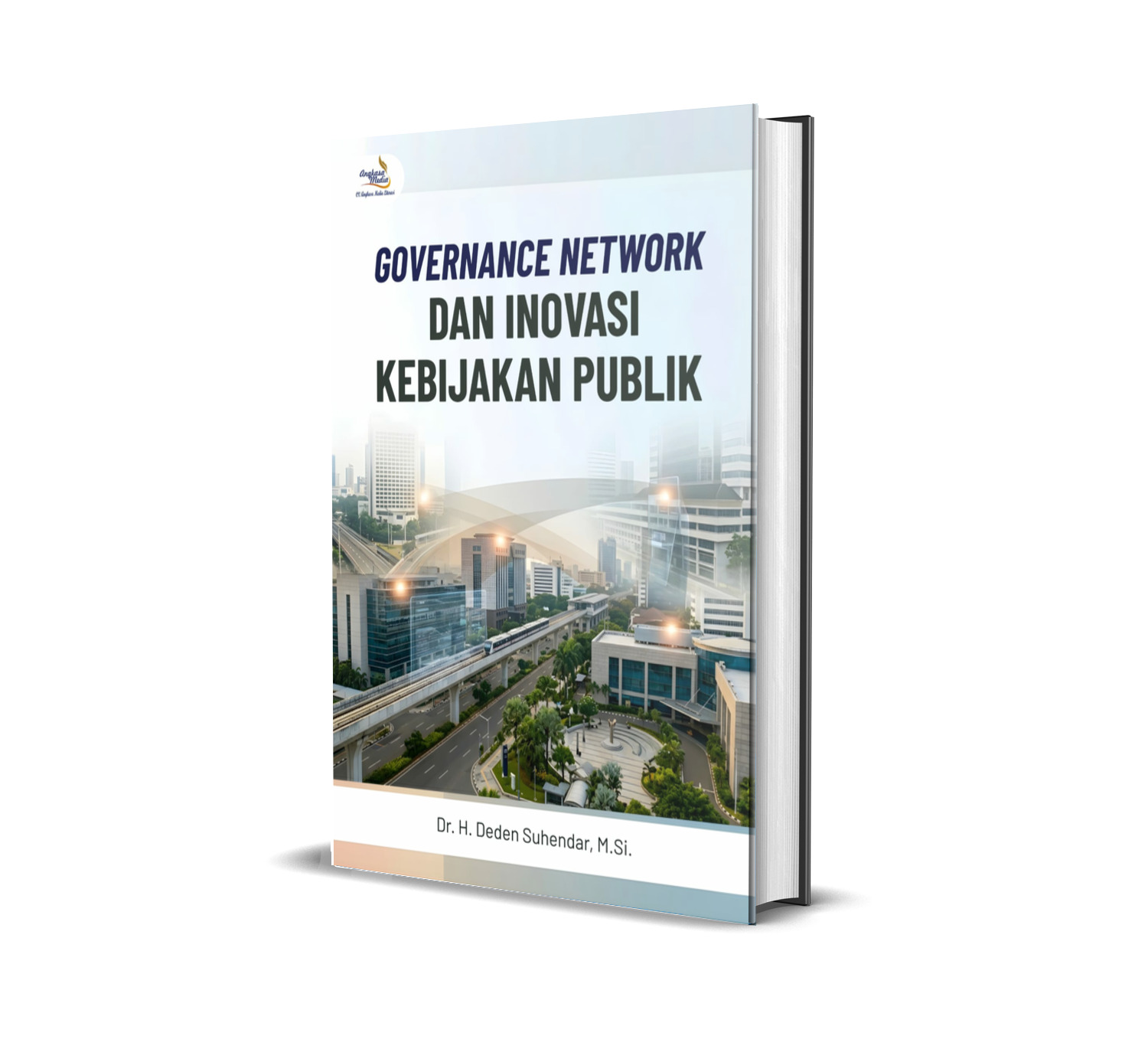 Governance Network dan Inovasi Kebijakan Publik