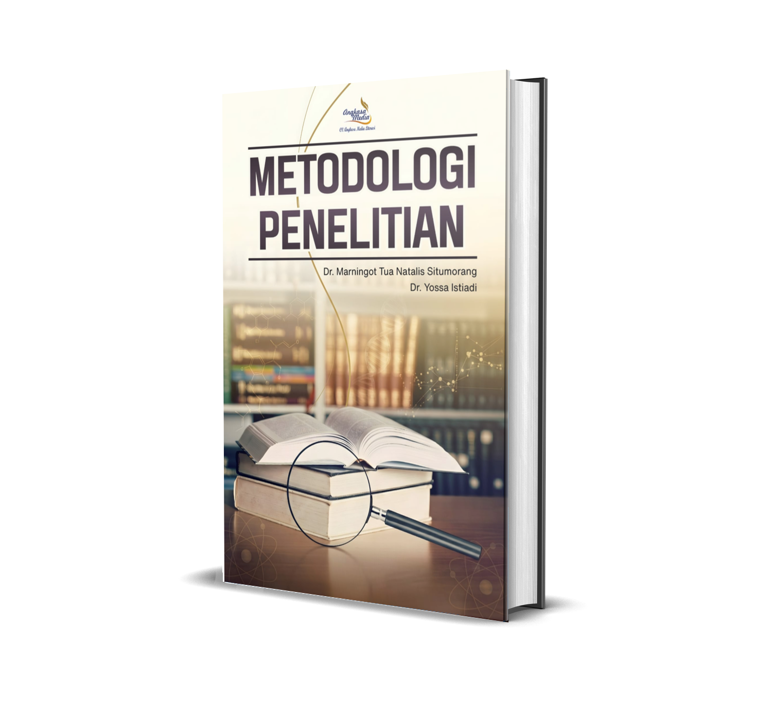 METODOLOGI PENELITIAN
