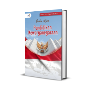 Buku Ajar Pendidikan Kewarganegaraan