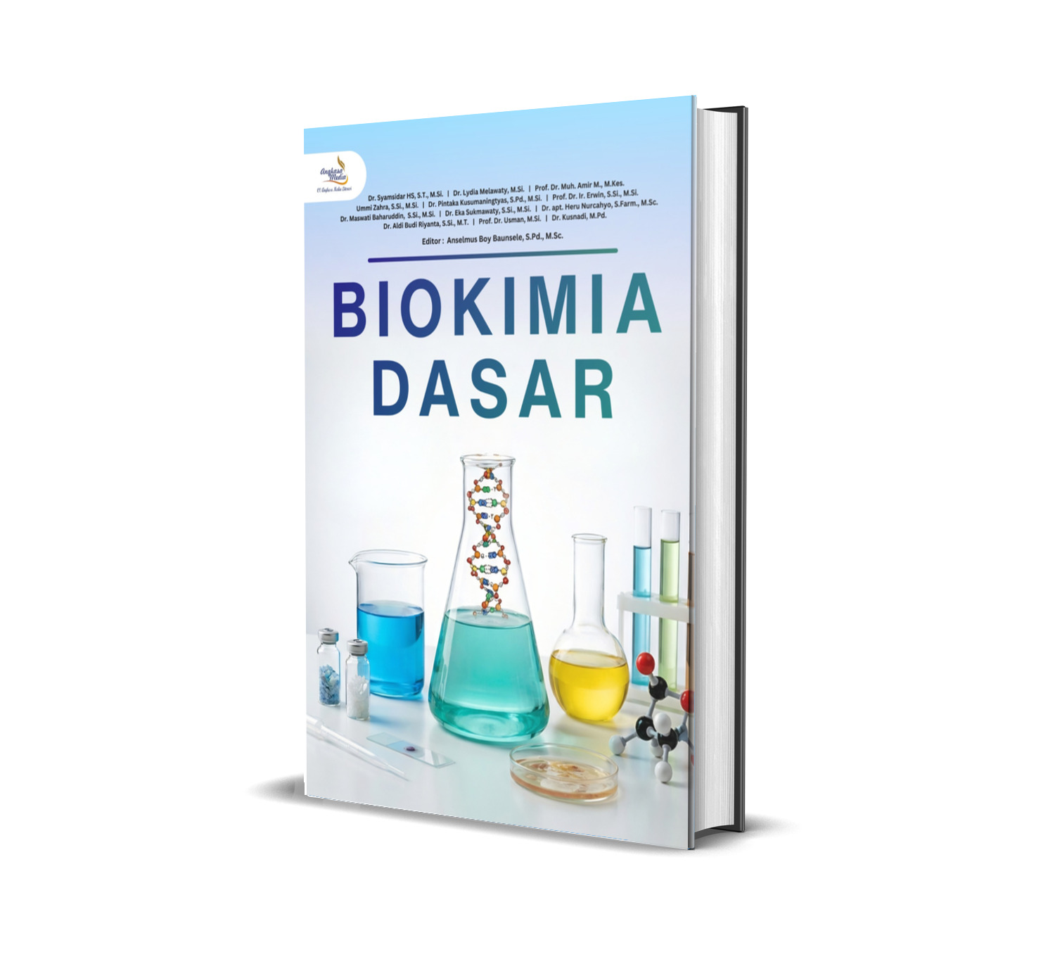 Biokimia Dasar