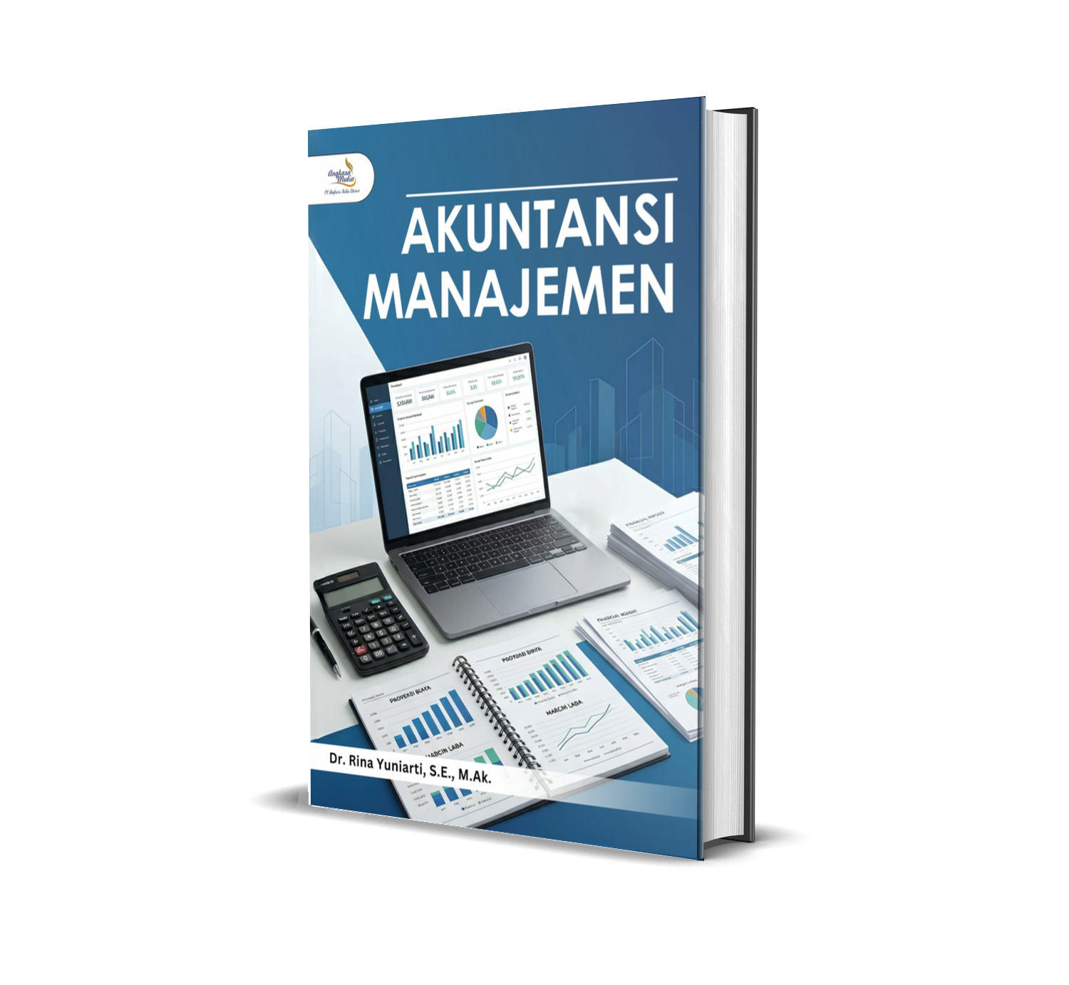 AKUNTANSI MANAJEMEN
