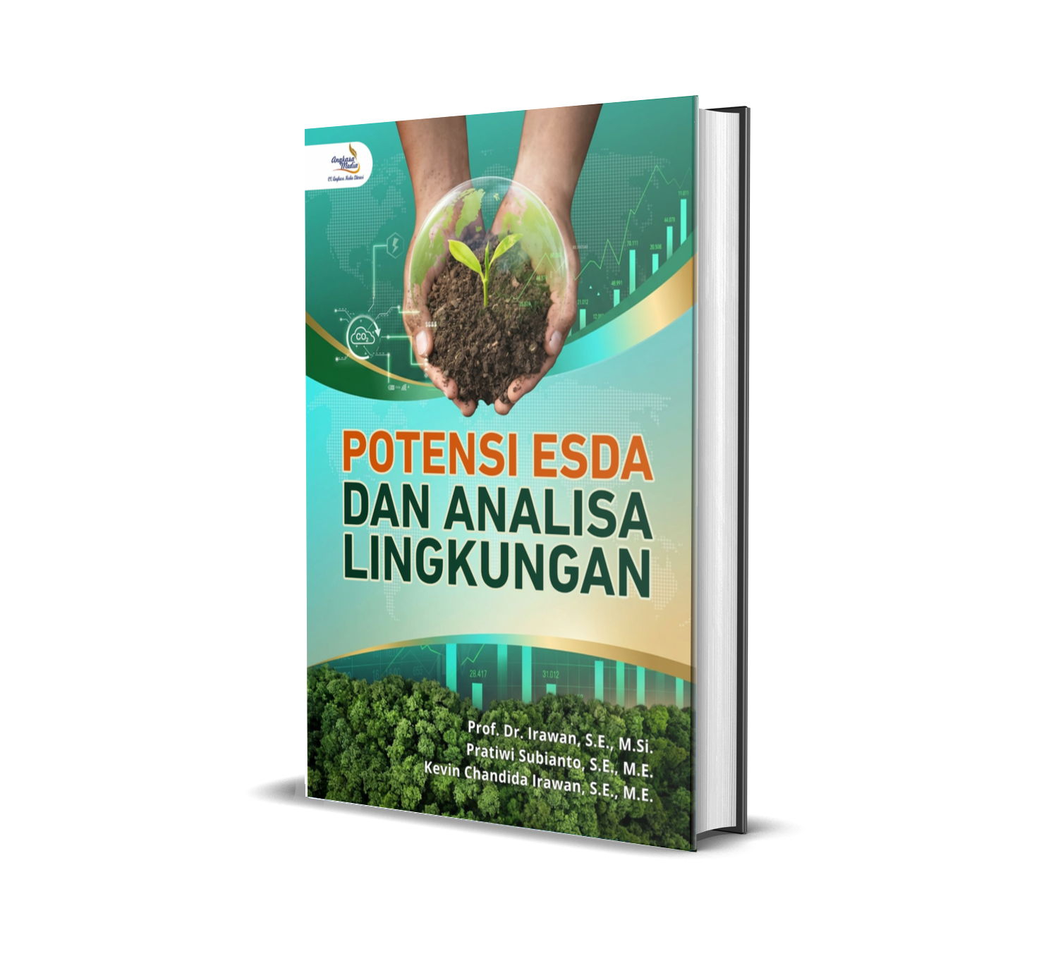 POTENSI ESDA DAN ANALISA LINGKUNGAN