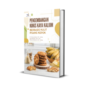 PENGEMBANGAN KUKIS KAYA KALIUM BERBASIS KULIT PISANG KEPOK