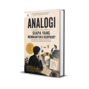 ANALOGI SIAPA YANG MEMBANTUKU BERPIKIR