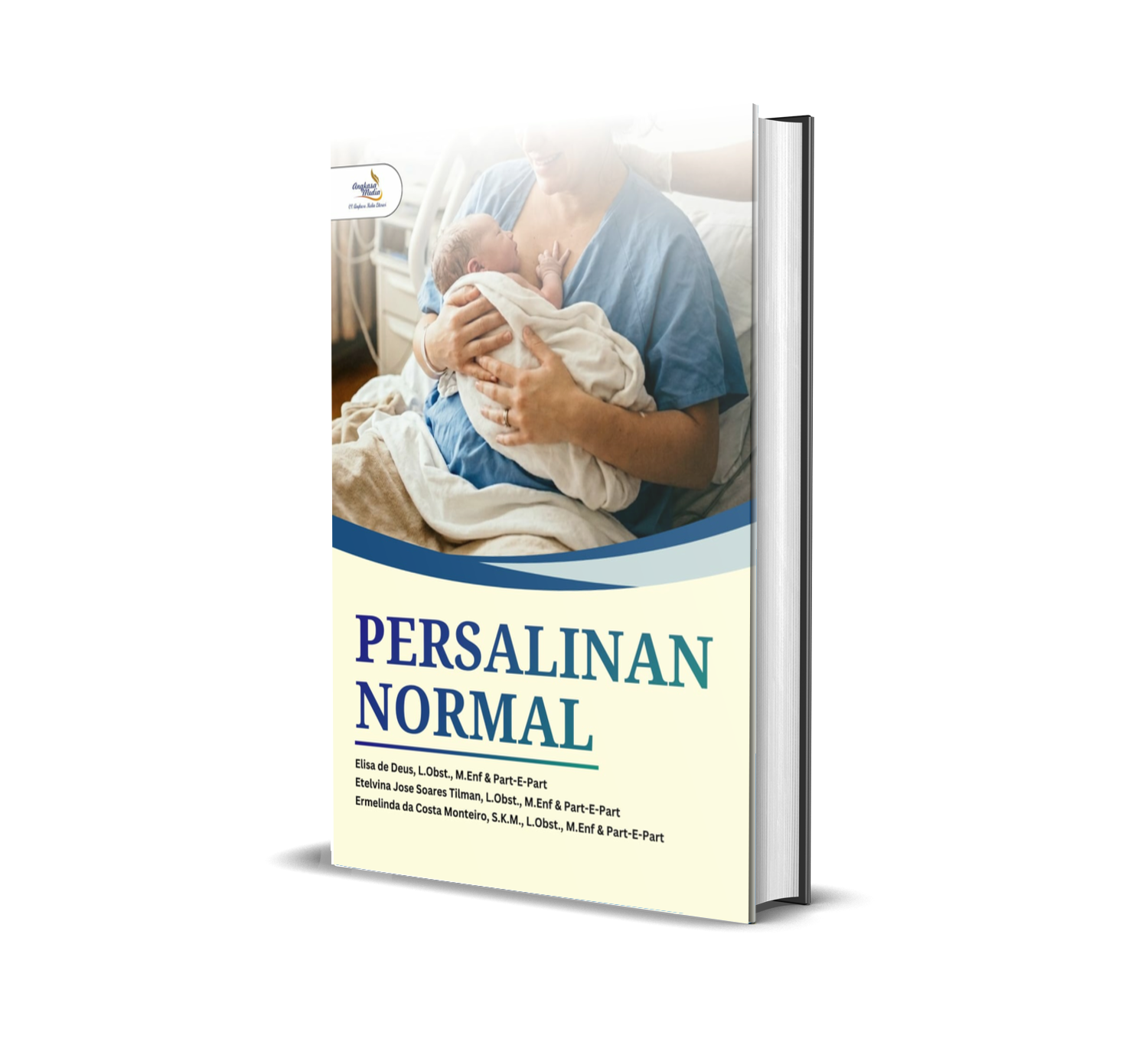PERSALINAN NORMAL