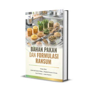 BAHAN PAKAN DAN FORMULASI RANSUM