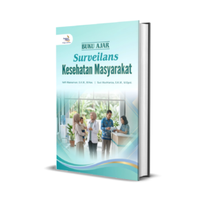 BUKU AJAR SURVEILANS KESEHATAN MASYARAKAT