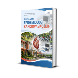 BUKU AJAR EPIDEMIOLOGI KARDIOVASKULER