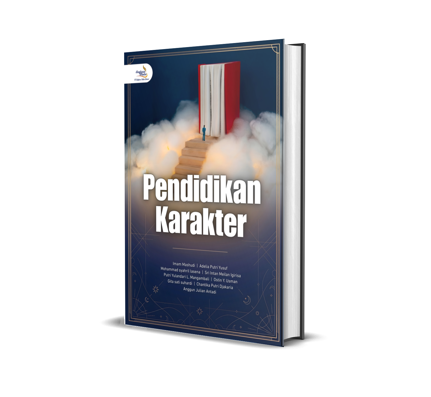 PENDIDIKAN KARAKTER