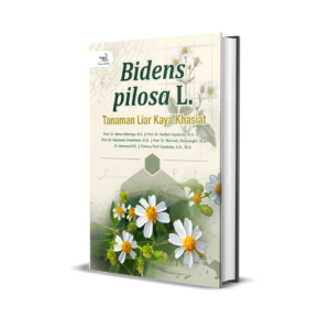 Bidens pilosa L. TANAMAN LIAR KAYA KHASIAT