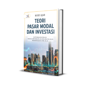 BUKU AJAR TEORI PASAR MODAL DAN INVESTASI