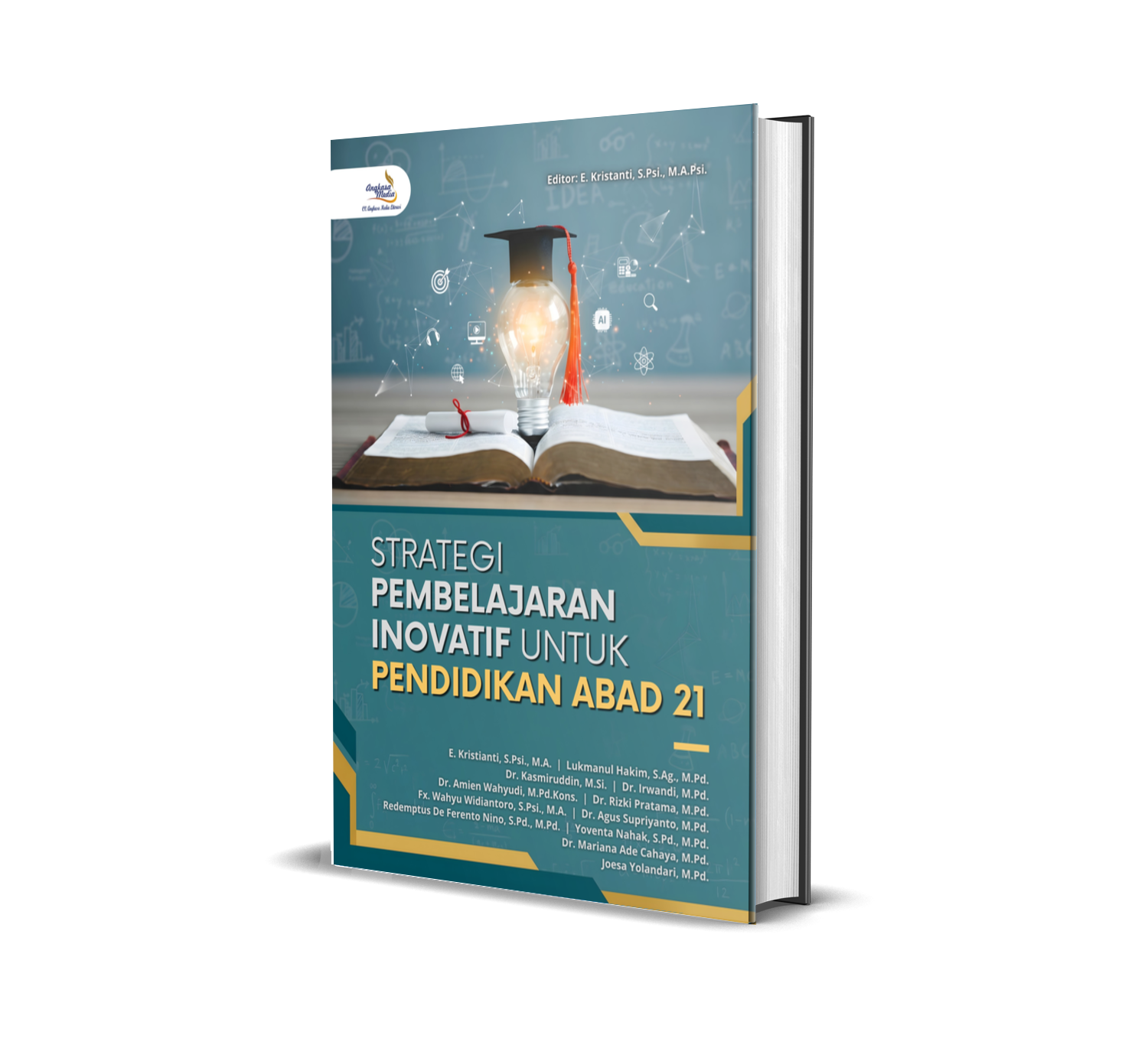 STRATEGI PEMBELAJARAN INOVATIF UNTUK PENDIDIKAN ABAD 21