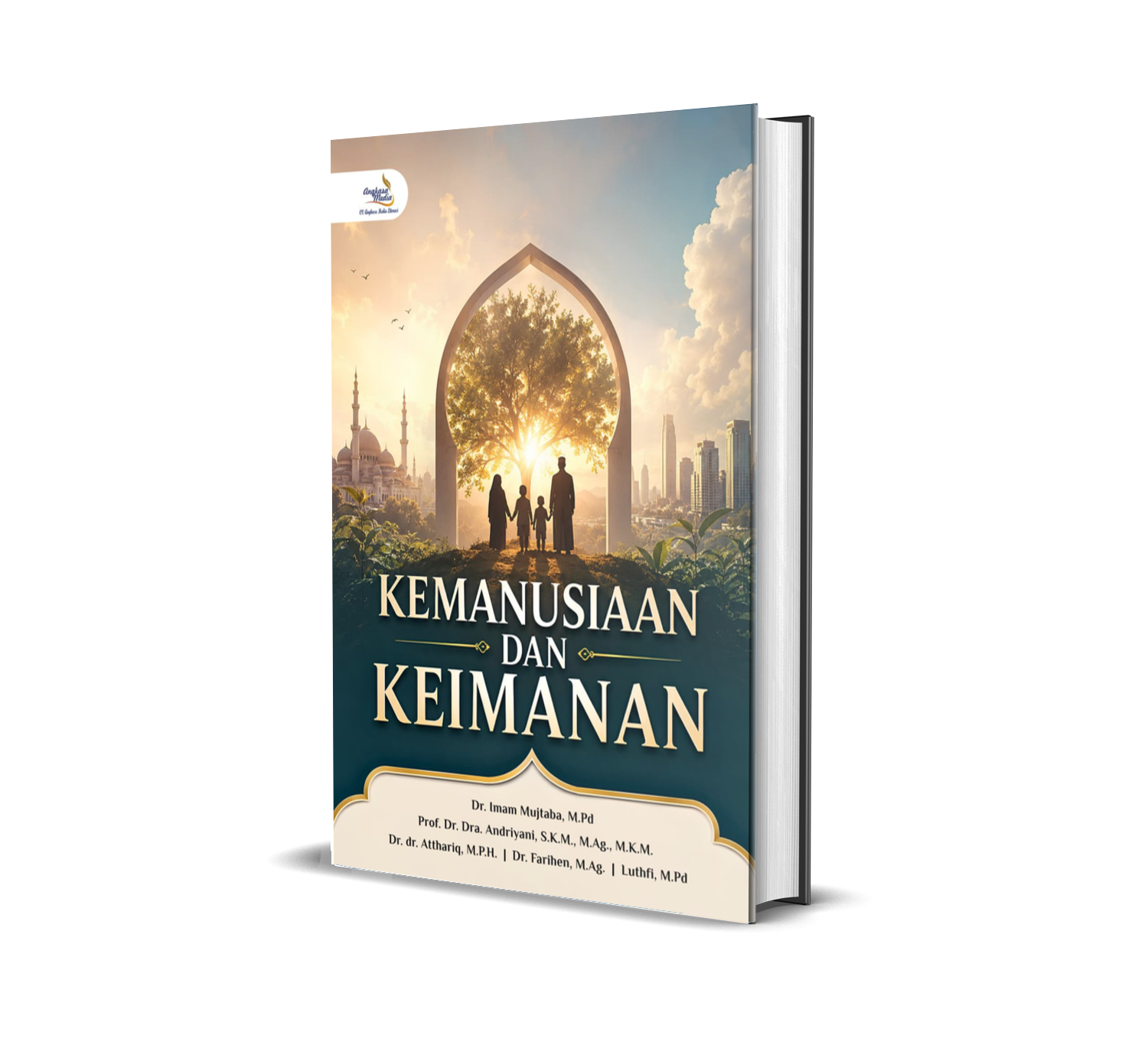KEMANUSIAAN DAN KEIMANAN