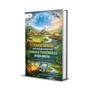 TRANSFORMASI TATA KELOLA DESA DAN KAWASAN TRANSMIGRASI DI ERA DIGITAL (Hilirisasi, Kelembagaan Ekonomi, dan Ketahanan Ekologi)