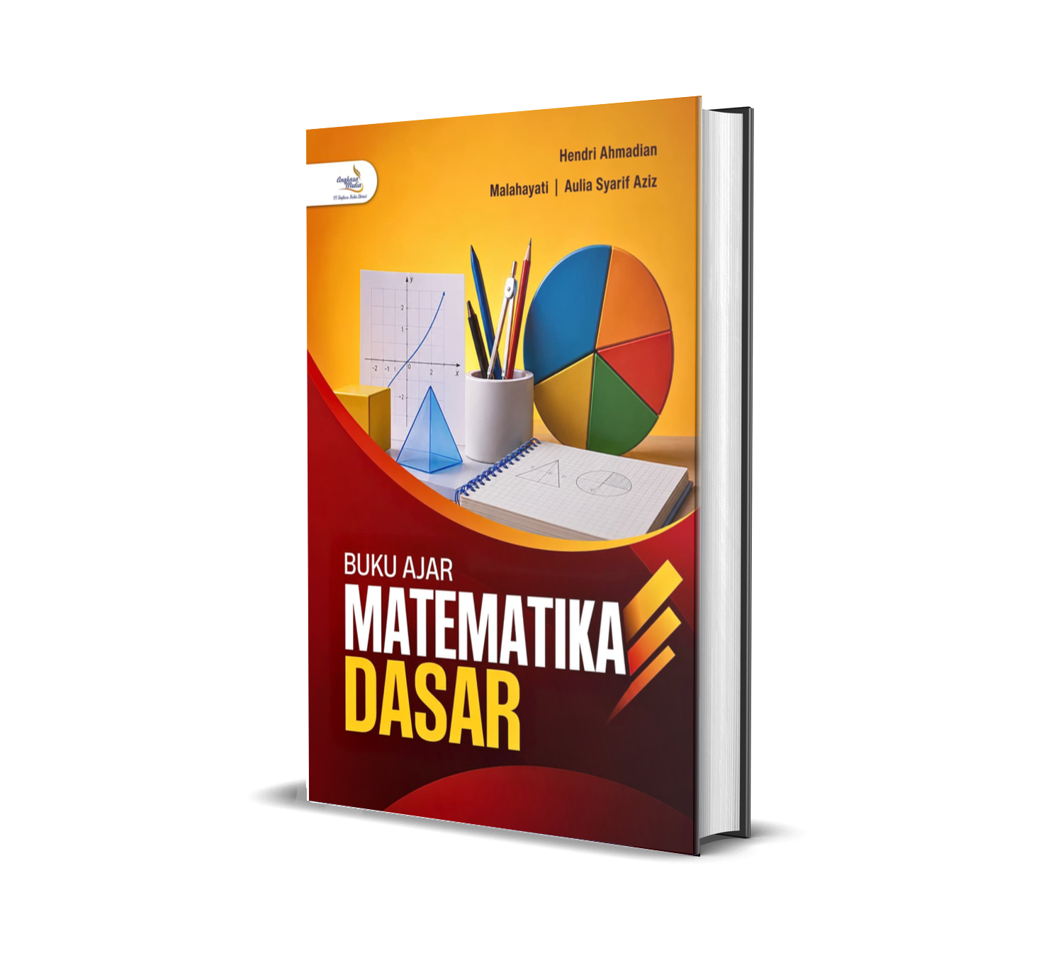 BUKU AJAR MATEMATIKA DASAR