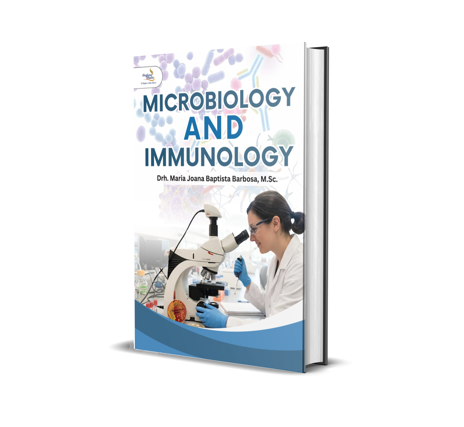 MICROBIOLOGY AND IMMUNOLOGY