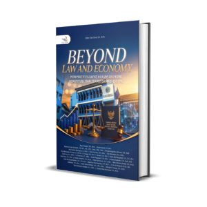 BEYOND LAW AND ECONOMY: PERSPEKTIF FILSAFAT HUKUM EKONOMI, KONSTITUSI, DAN TRANSFORMASI DIGITAL