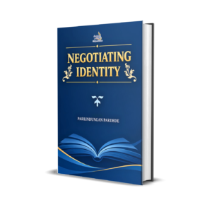NEGOTIATING IDENTITY
