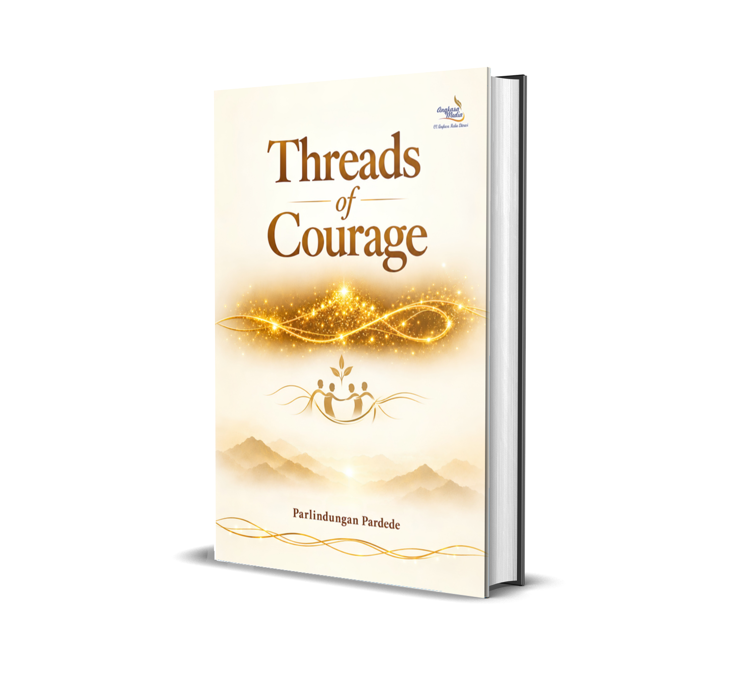 Threads of Courage