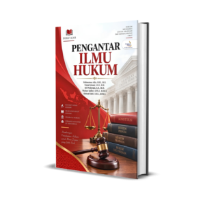 BUKU AJAR PENGANTAR ILMU HUKUM