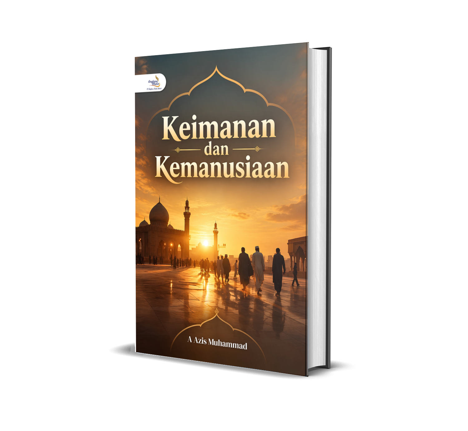 KEMANUSIAAN DAN KEIMANAN